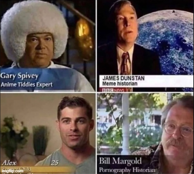 What job ? tweet media