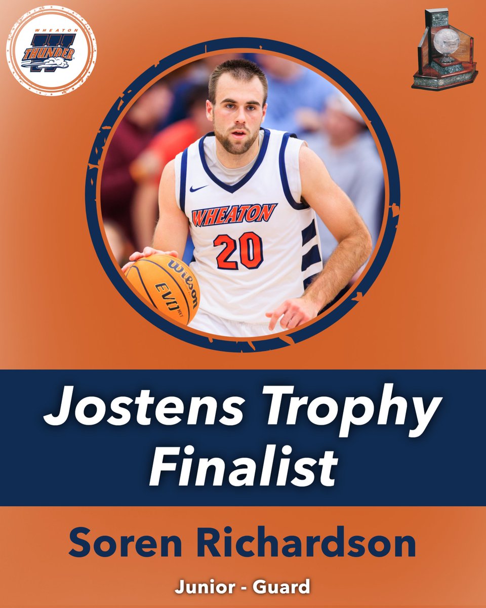 Wheaton Thunder tweet media