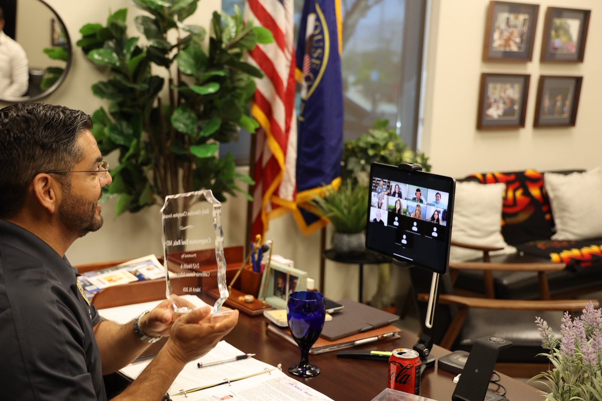 Congressman Raul Ruiz, M.D. tweet media