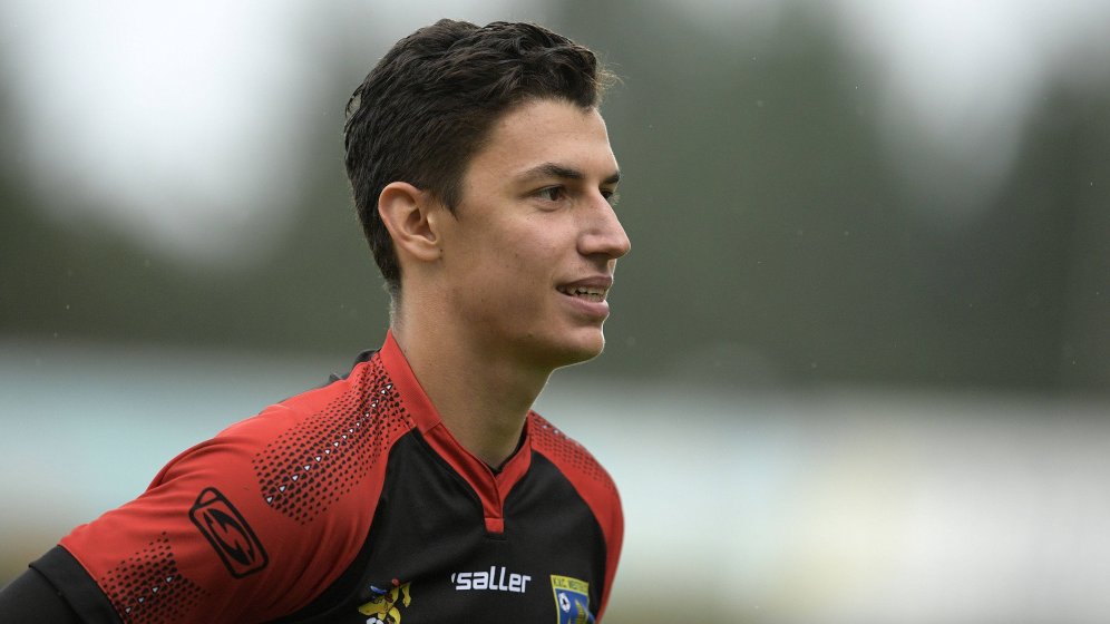 El Fenomeno tweet media