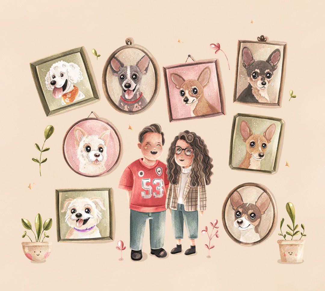 Claudia Arlett tweet media