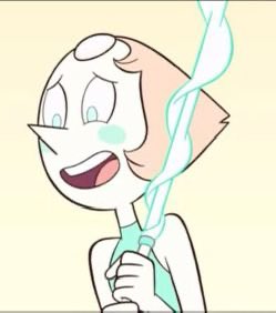 daily pearl ⭐️ tweet media