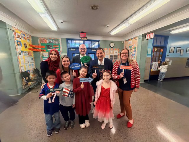 District 26 tweet media