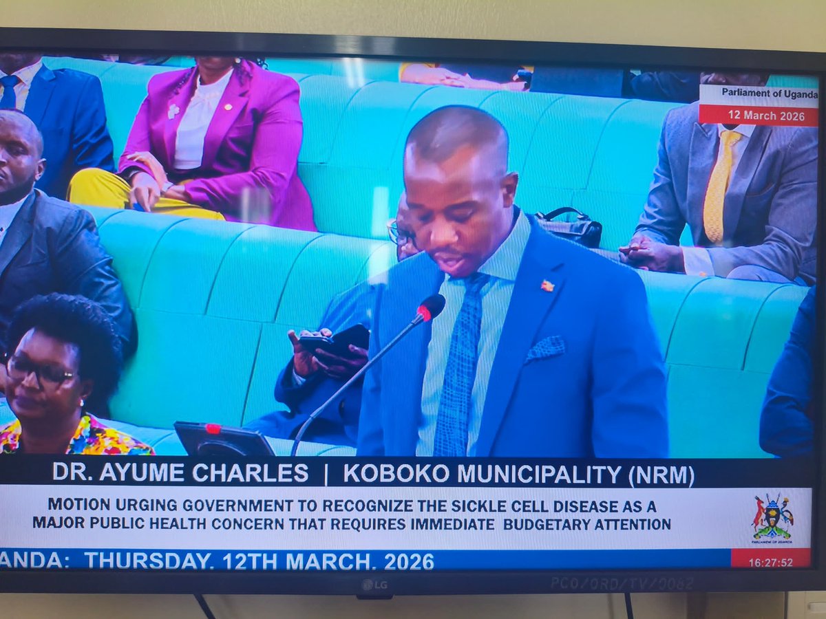 Dr. Ayume Charles tweet media