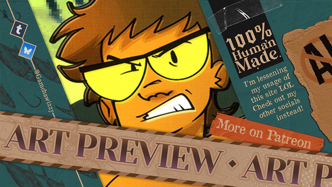 Wizzy | I'm over at 💙 ☁🦋! tweet media