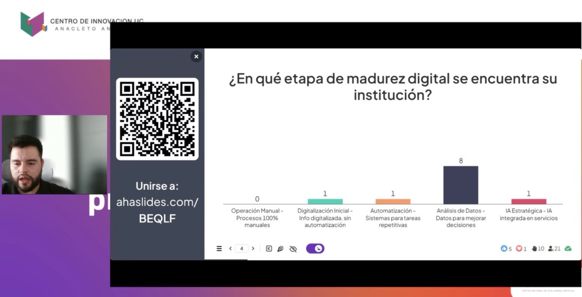 Centro de Innovación UC tweet media