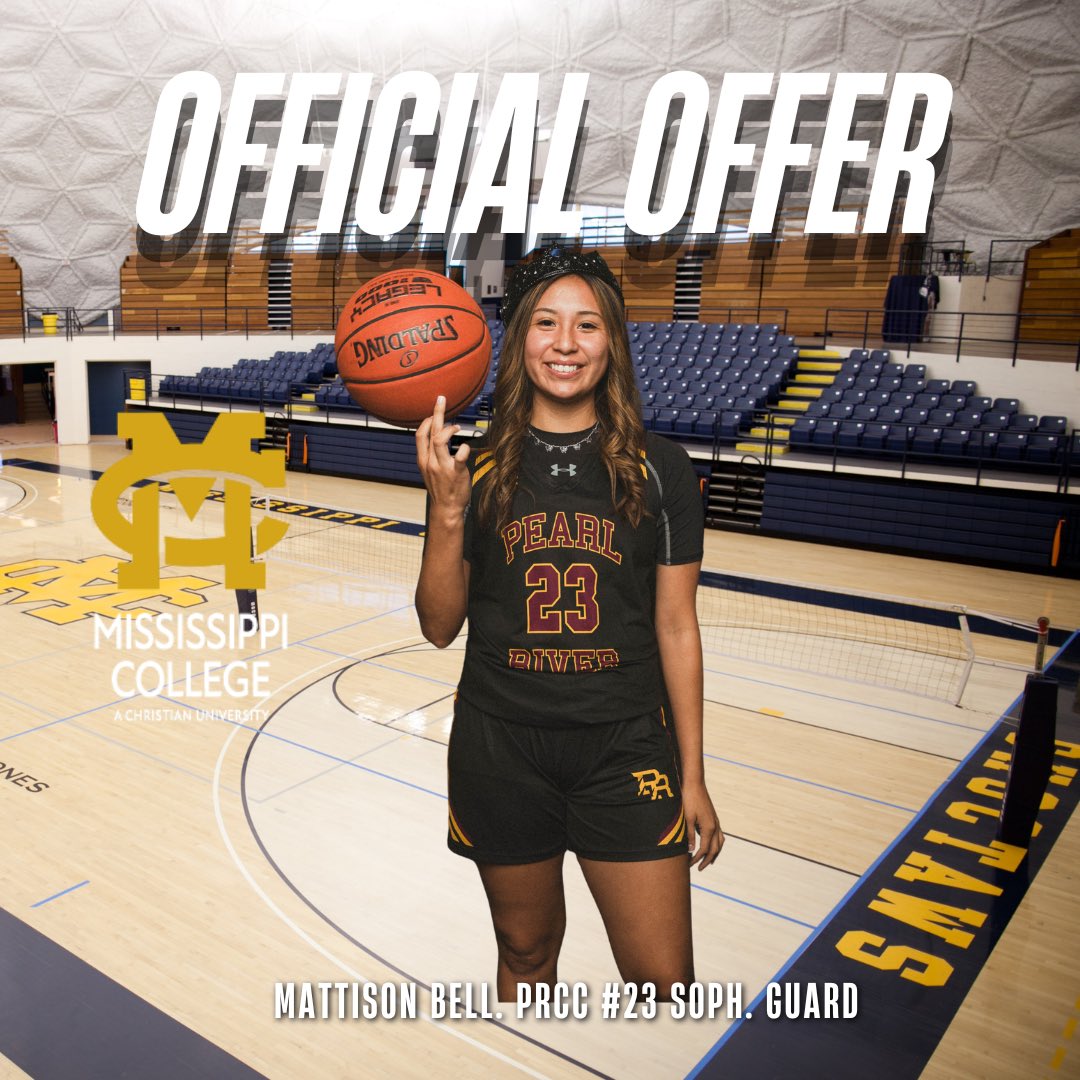 Pearl River Women’s Basketball tweet media