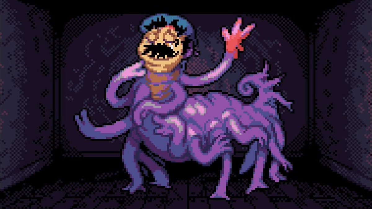 FuzzGotGames 🎹🎟️ tweet media