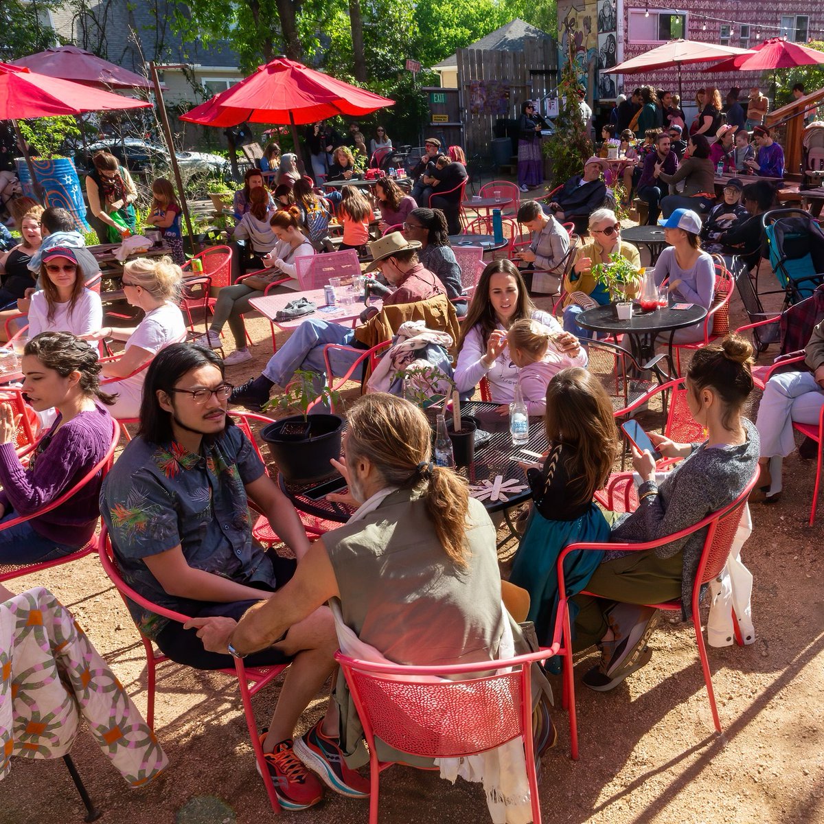 City of Austin tweet media