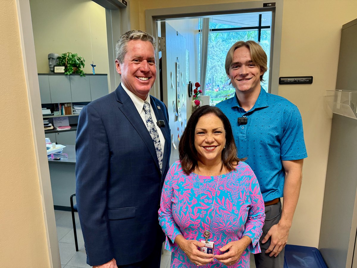 The School District of Palm Beach County tweet media