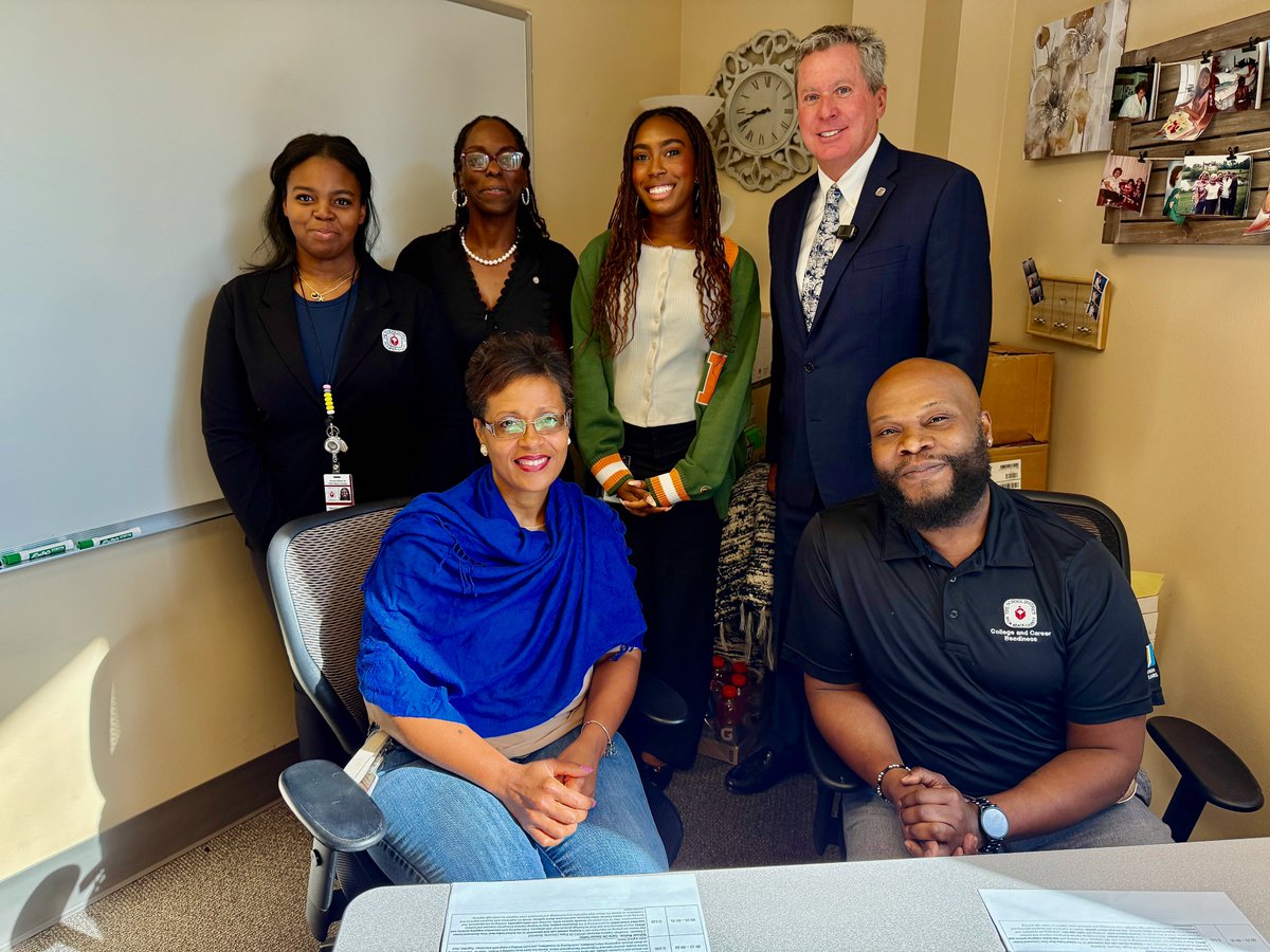 The School District of Palm Beach County tweet media