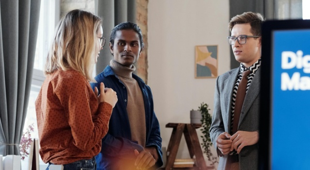 Is 2026 the year of leadership-as-a-service? Our latest blog, "The Rise of the Fractional CMO," explores why strategic oversight is the missing piece for many growing businesses. 

Read the full blog on our website today! 1l.ink/5VVM8GT
