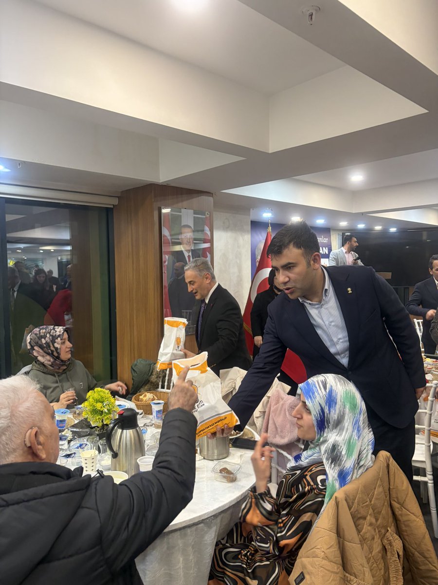 AK Parti Eyüpsultan tweet media