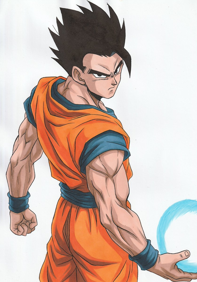 Son Daitsu 🇫🇷 tweet media