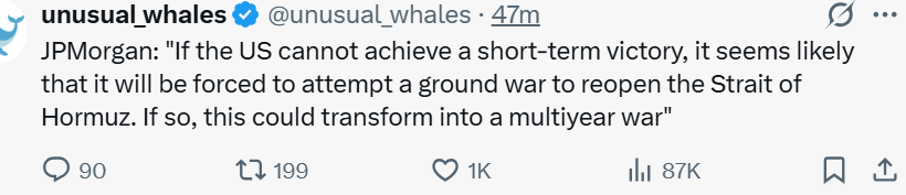 royroyga's tweet photo. @DaveHcontrarian Hi David if this war continue for a long time then will you revised your forecast for Equity and PMs ?  since S&amp;P last 6 months in same level. https://t.co/IJtVCIhBEZ