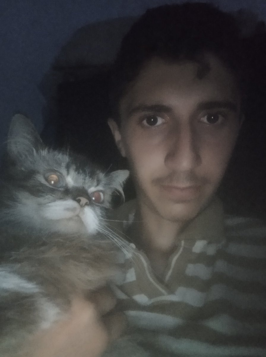 I write this with a heavy heart… 💔
My family is going through an extremely difficult time, and we are struggling to secure even our most basic daily needs.

Is there anyone who could help us?

Please:
Donate or share 🙏

chuffed.org/project/168196…