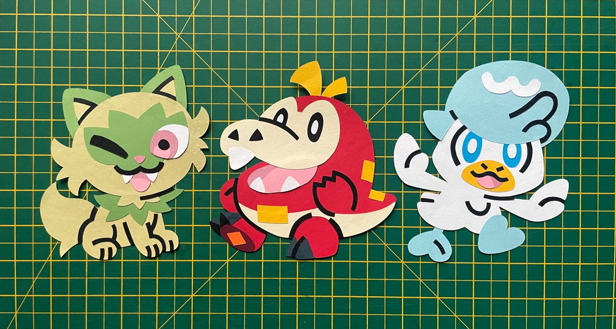 ✨🐲Finn🐲✨ tweet media