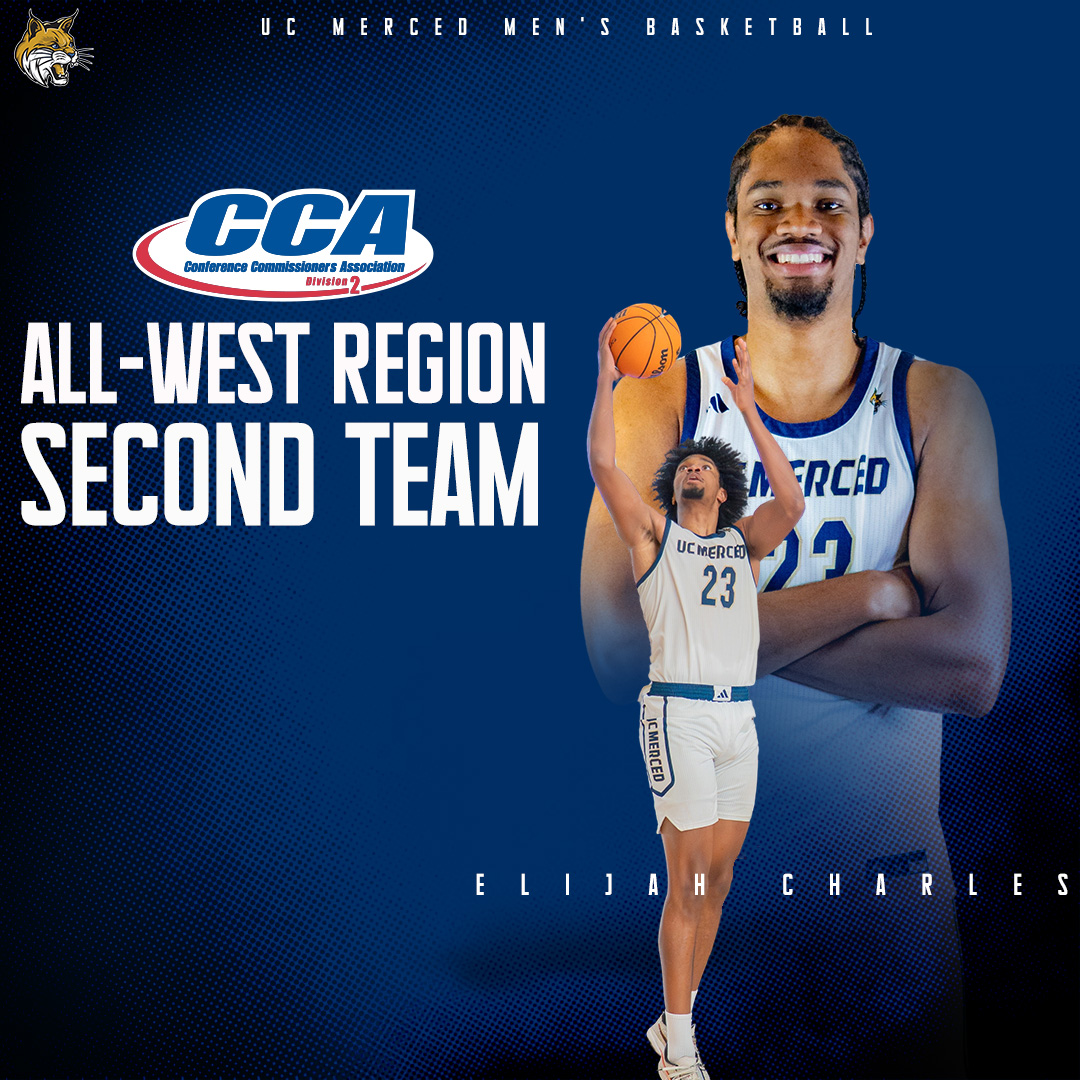 UC Merced Bobcats tweet media