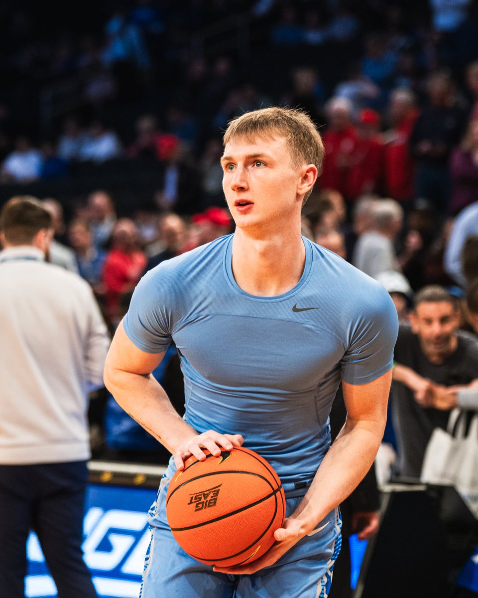 Creighton Men’s Basketball tweet media