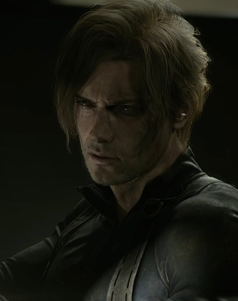 He’s aged like FINE WINE