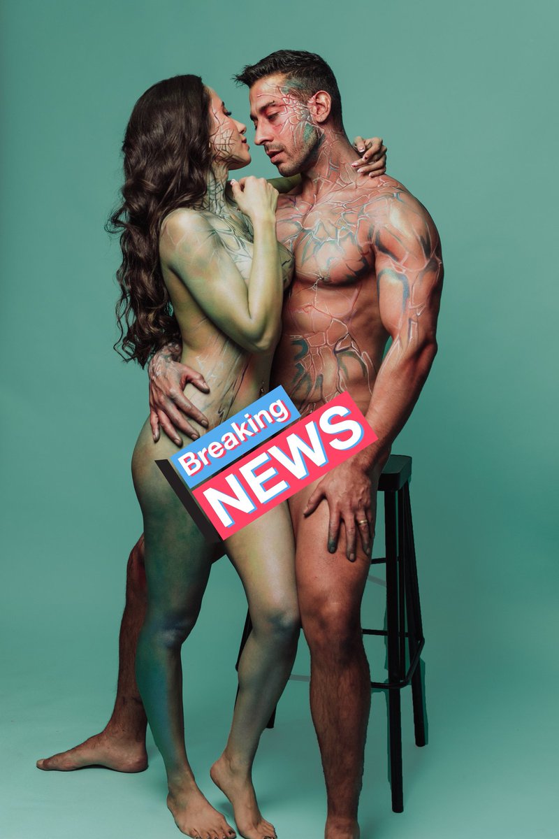 𝕋𝕆ℕ𝕐𝔸ℝ𝕋𝕋 Uncensored tweet media