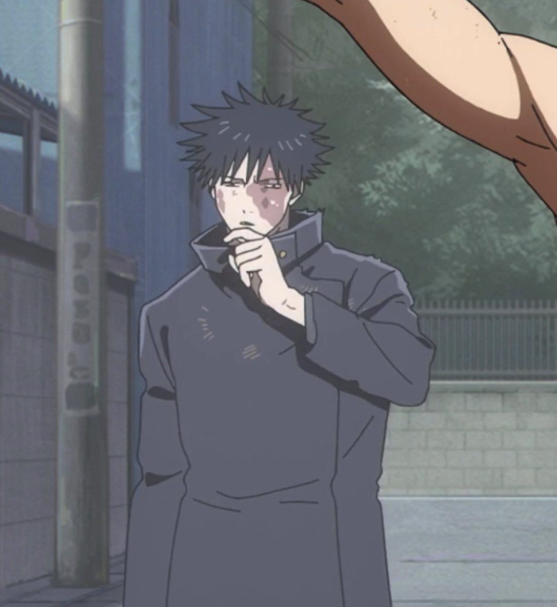 YUUJI DAY!!! tweet media