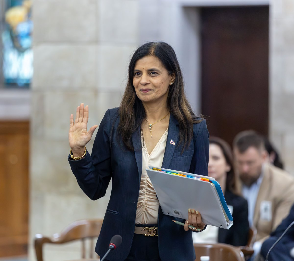 NJ Senate Democrats tweet media