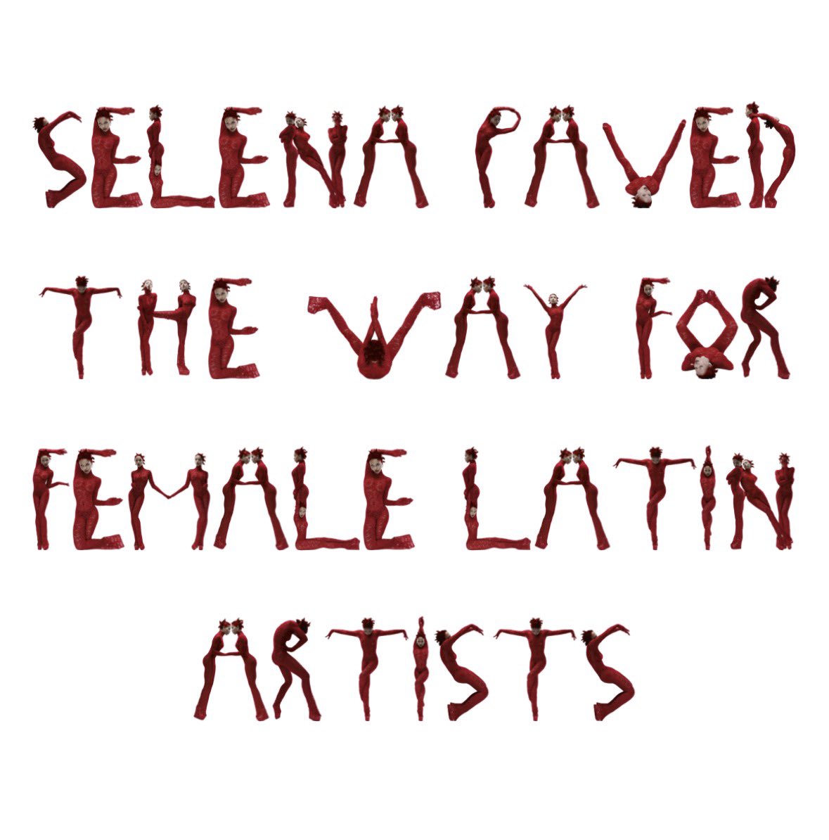 QUEEN OF CUMBIA tweet media