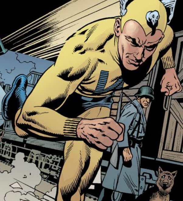 Daily X-Men! tweet media