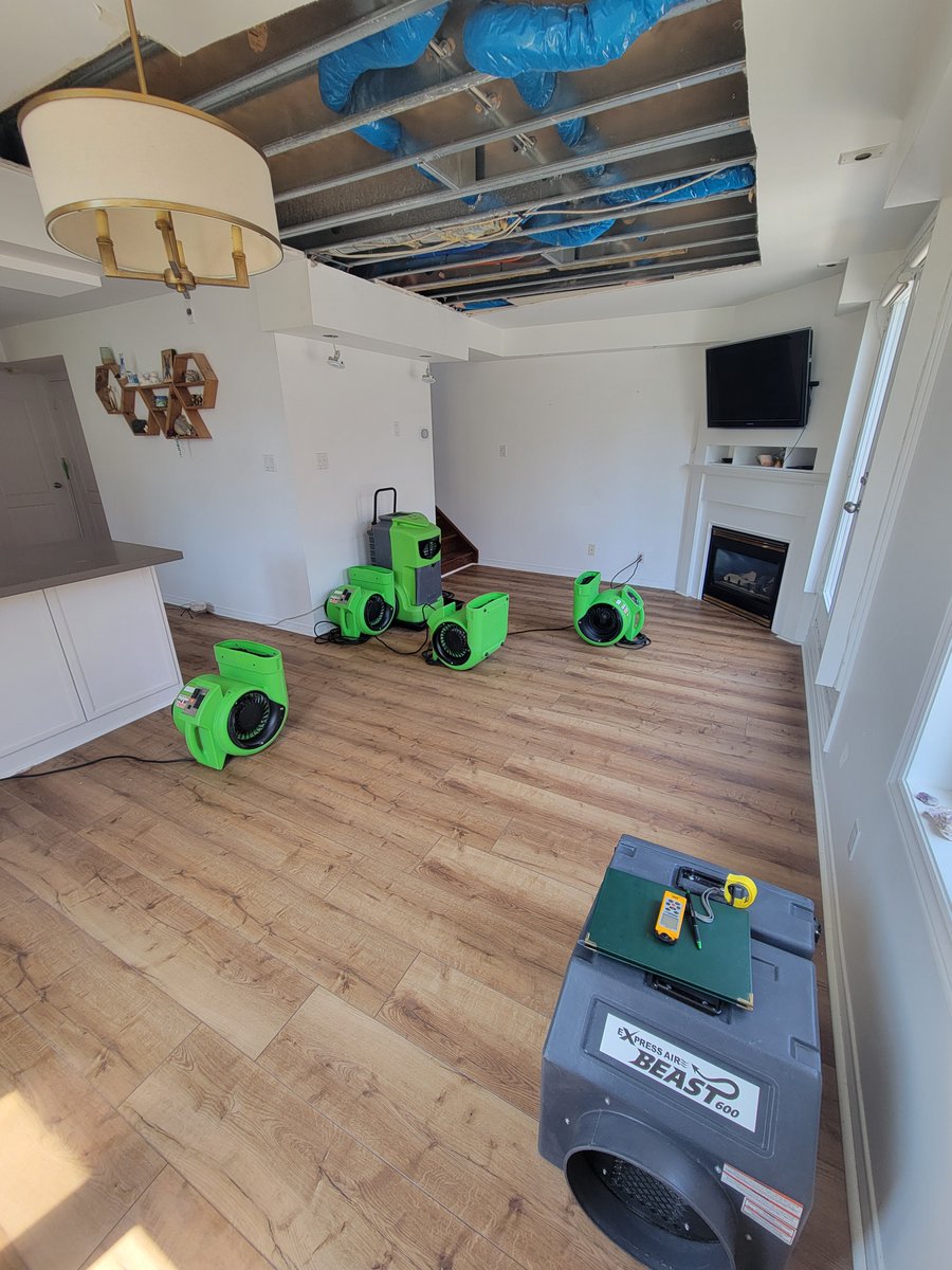 SELECT Restoration Services 🇨🇦 tweet media