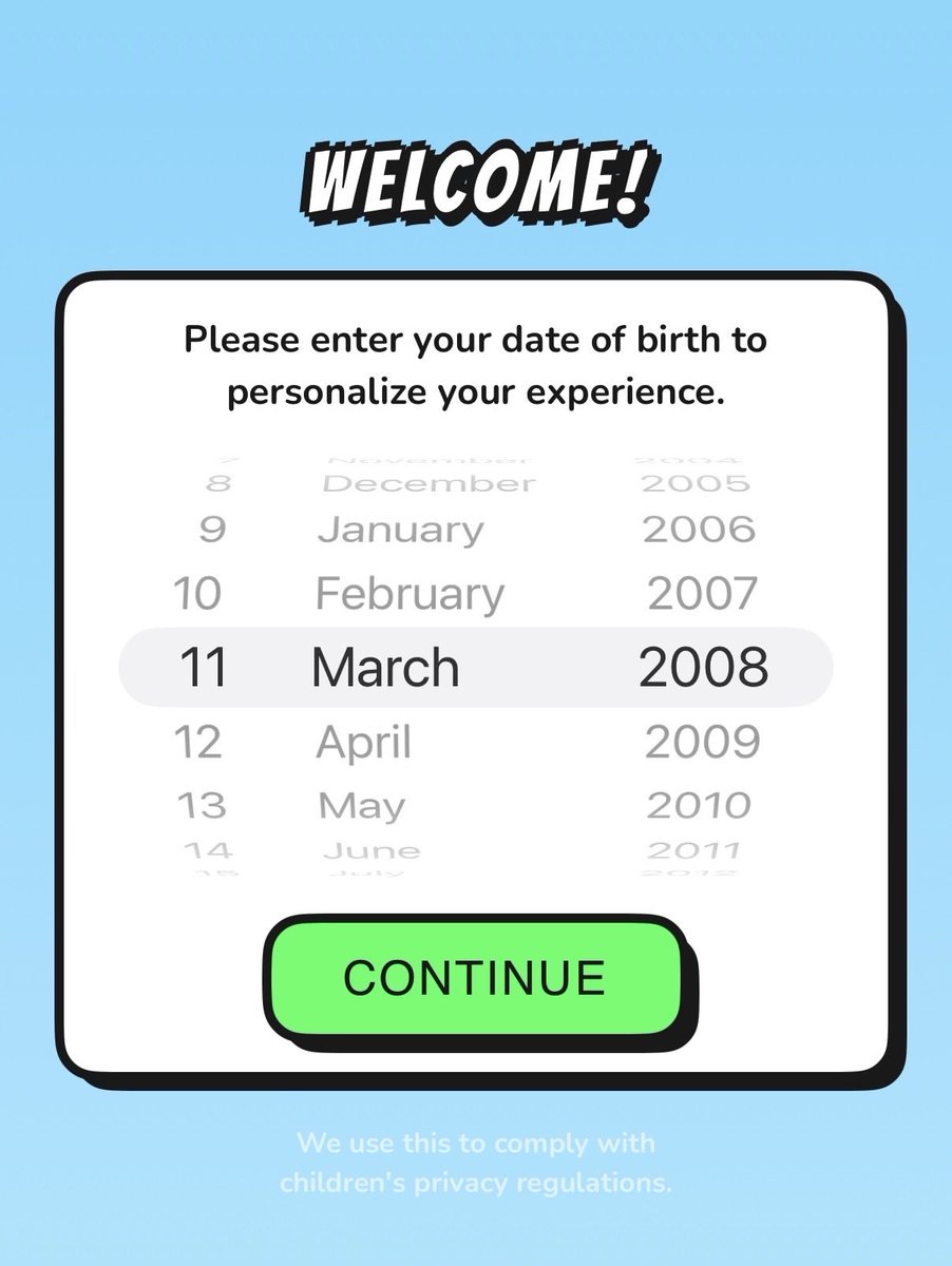 So happy to finally work on a project with this combo fonts/colors