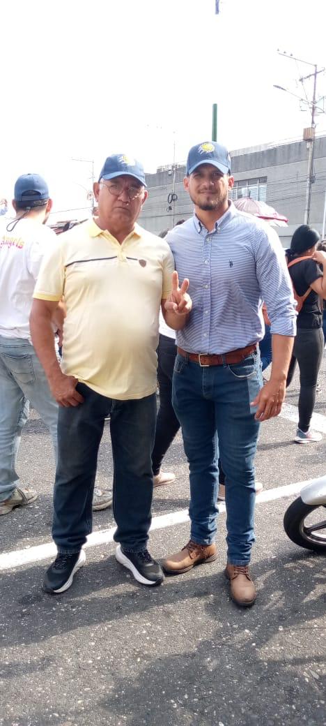 Proyecto Venezuela tweet media