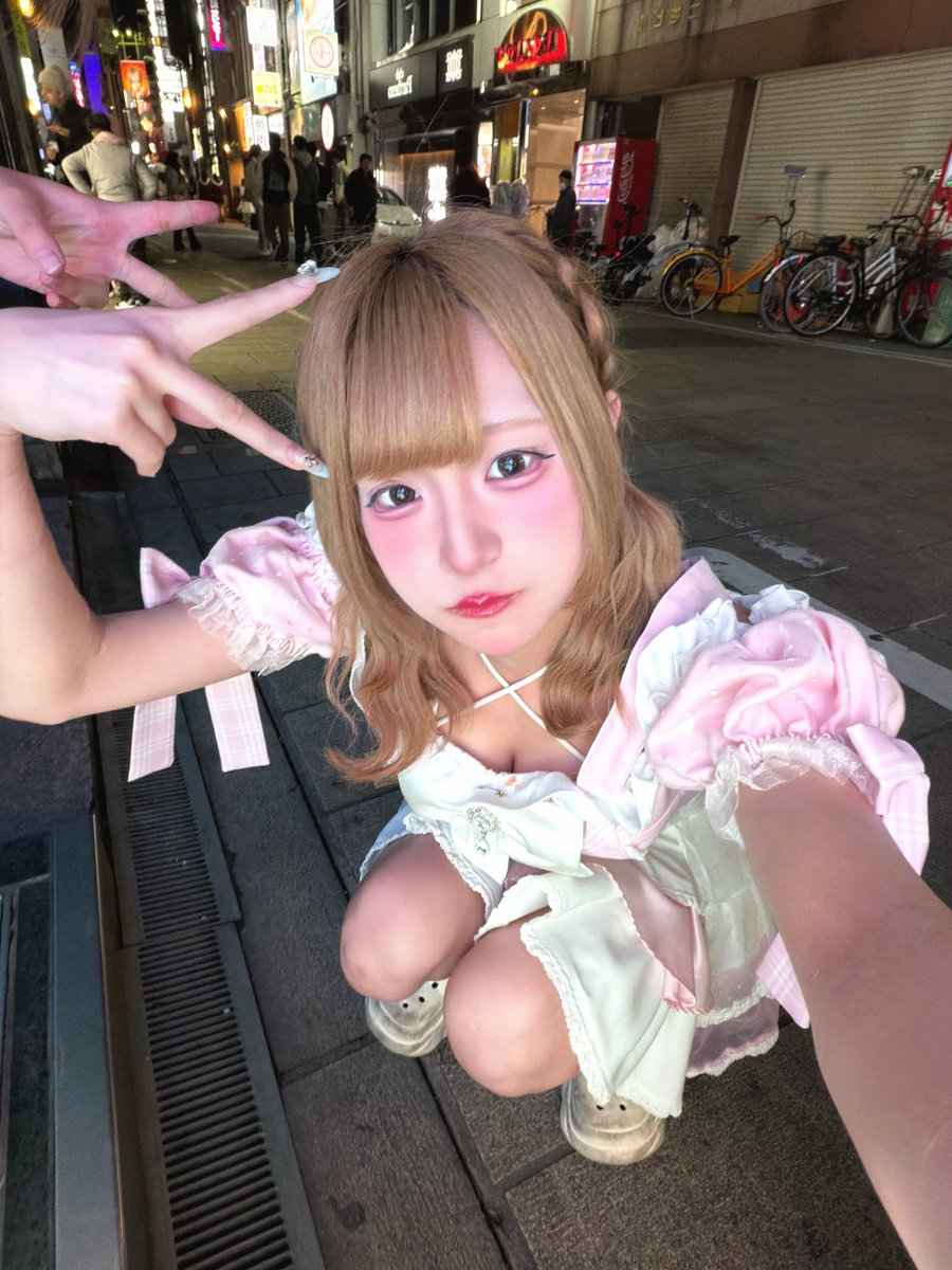 ゆむち tweet media