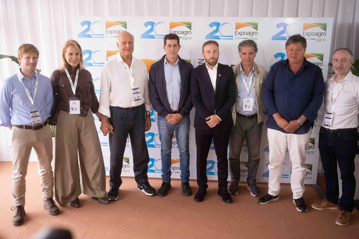 Federico Otermín tweet media