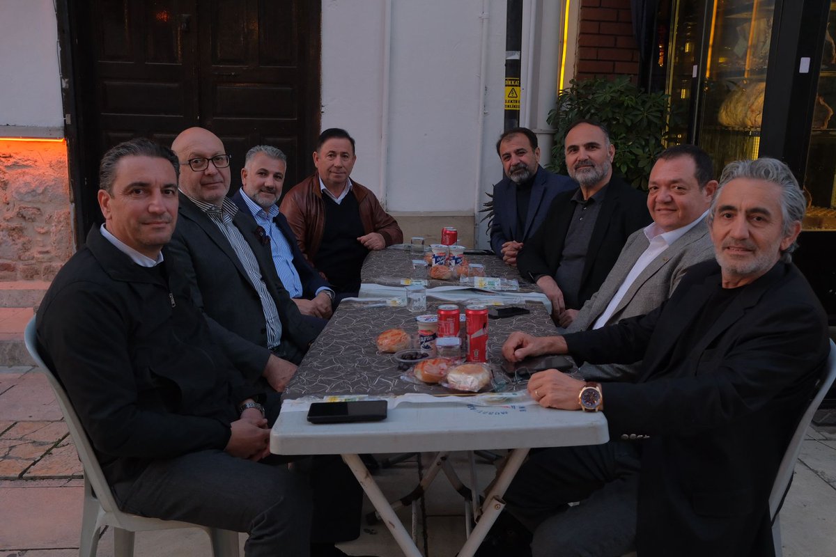 Antalya TSO tweet media