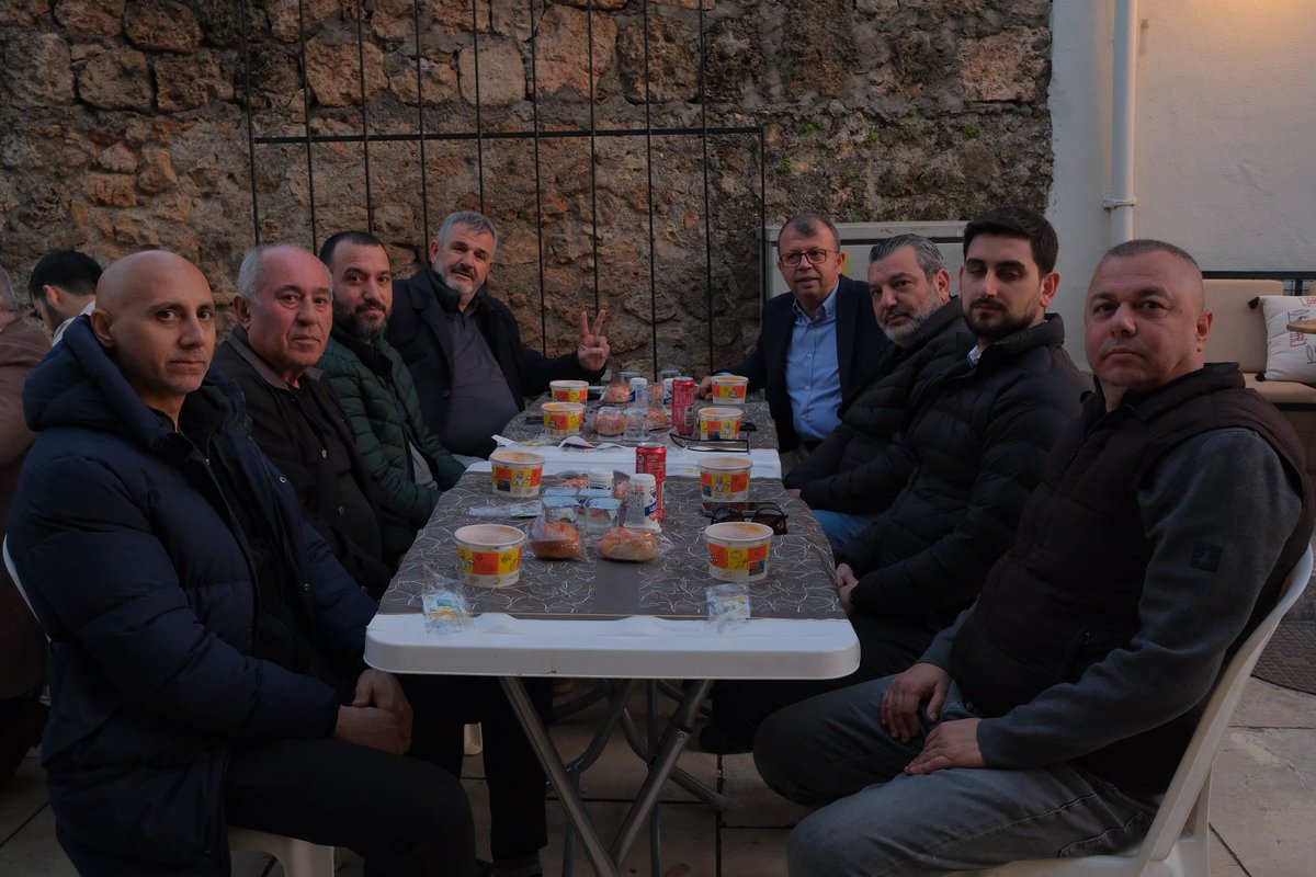 Antalya TSO tweet media