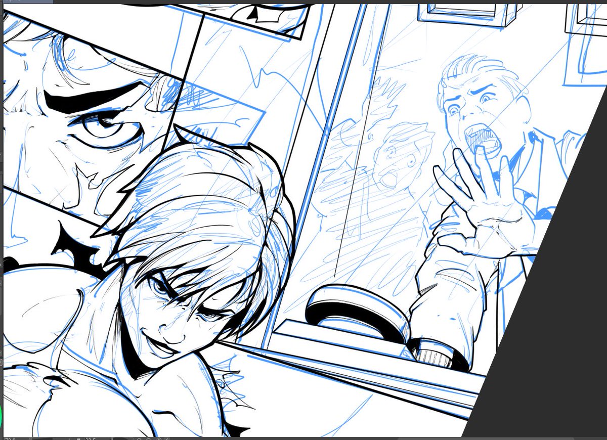 GODSPEED tweet media