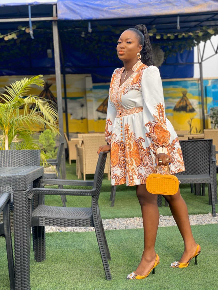Ajoke Alagbo 🍃☘️ tweet media