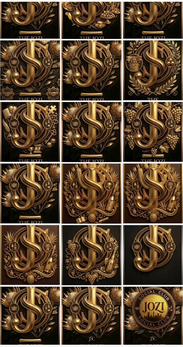 JoziStyle tweet media