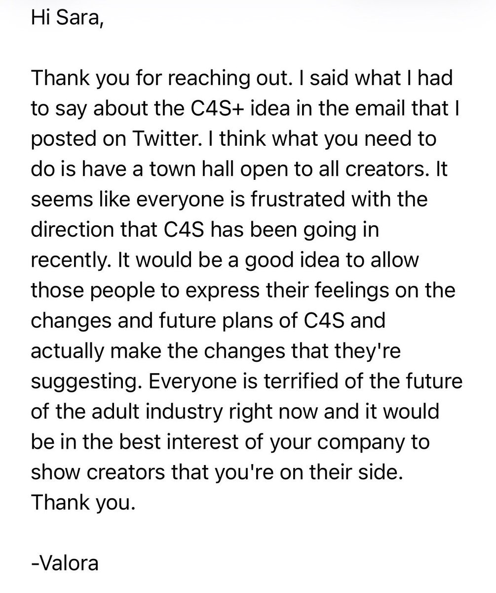 Goddess Valora tweet media