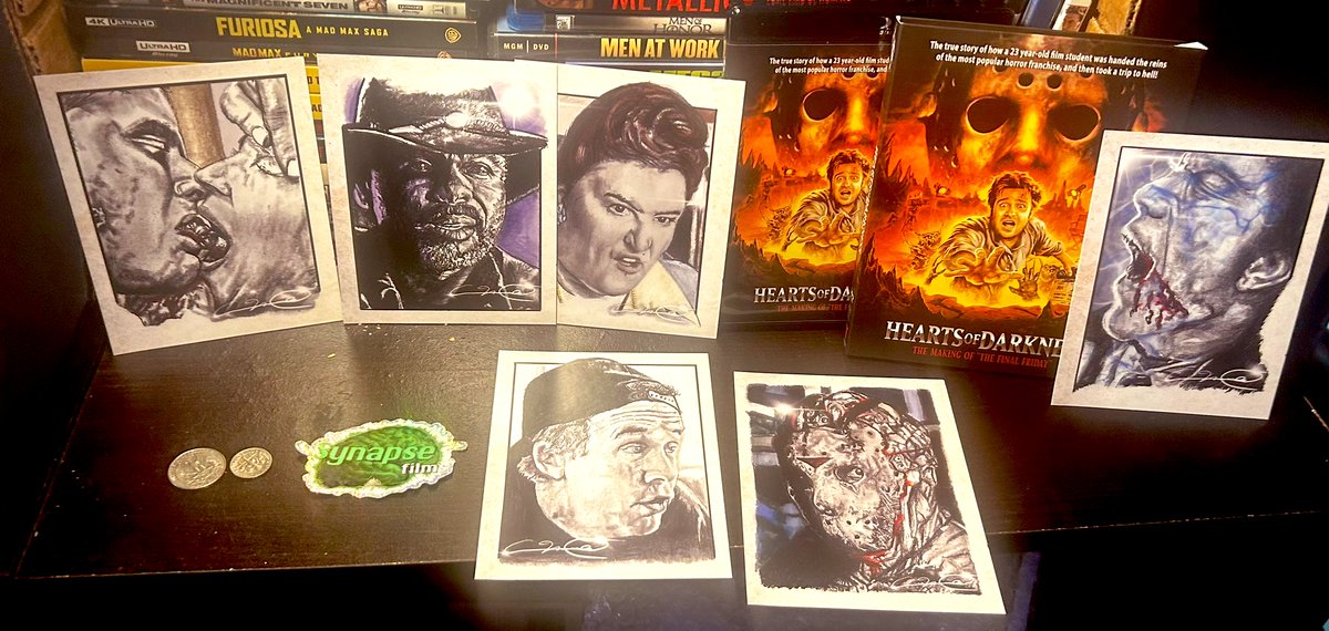 Steve Cook tweet media