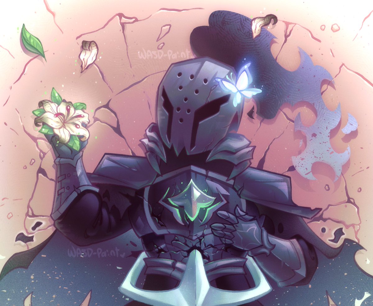 Paint 🌟 tweet media