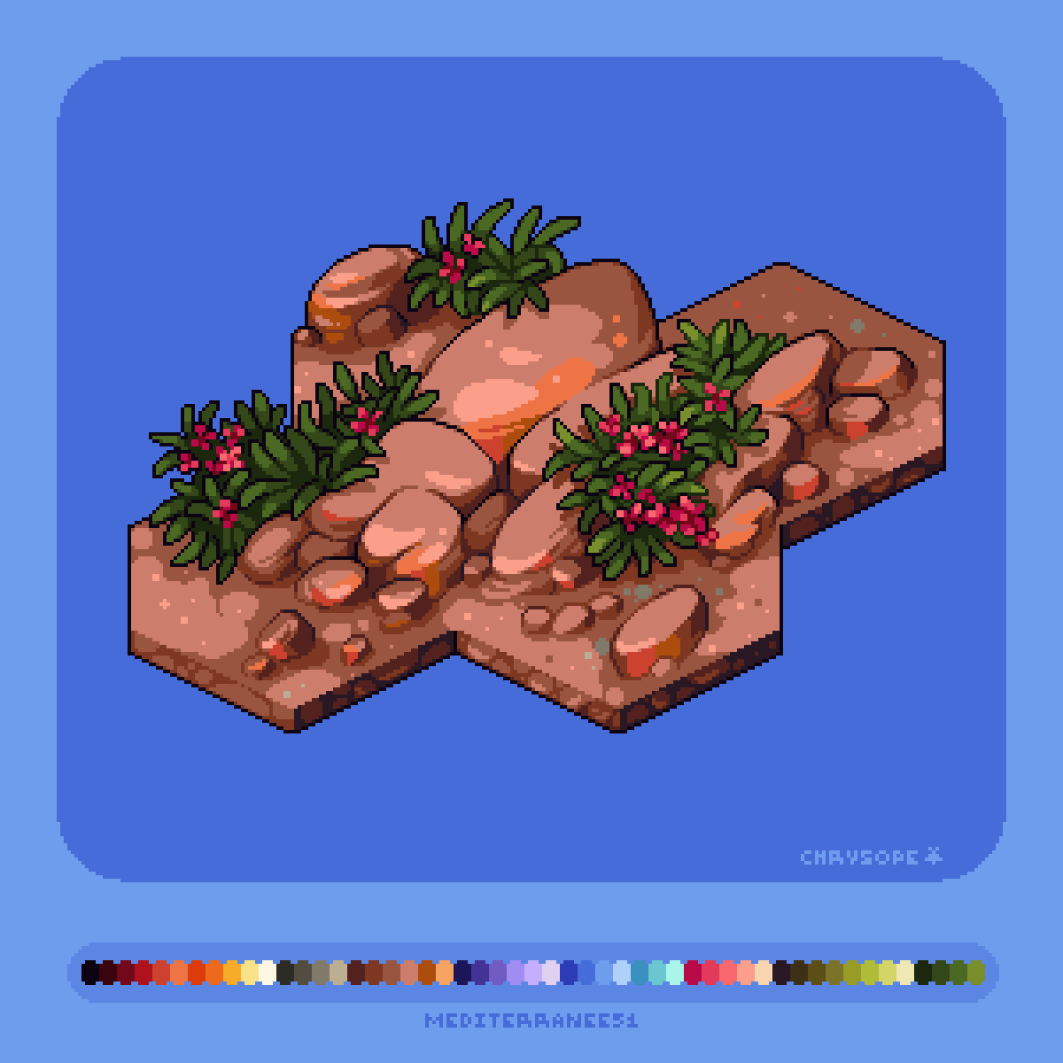 ✨Chrysope ✨ tweet media