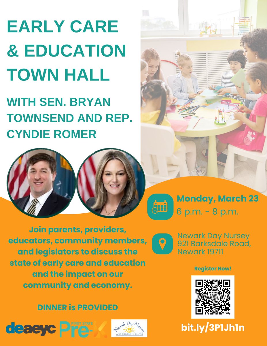 FirstStatePre-K tweet media