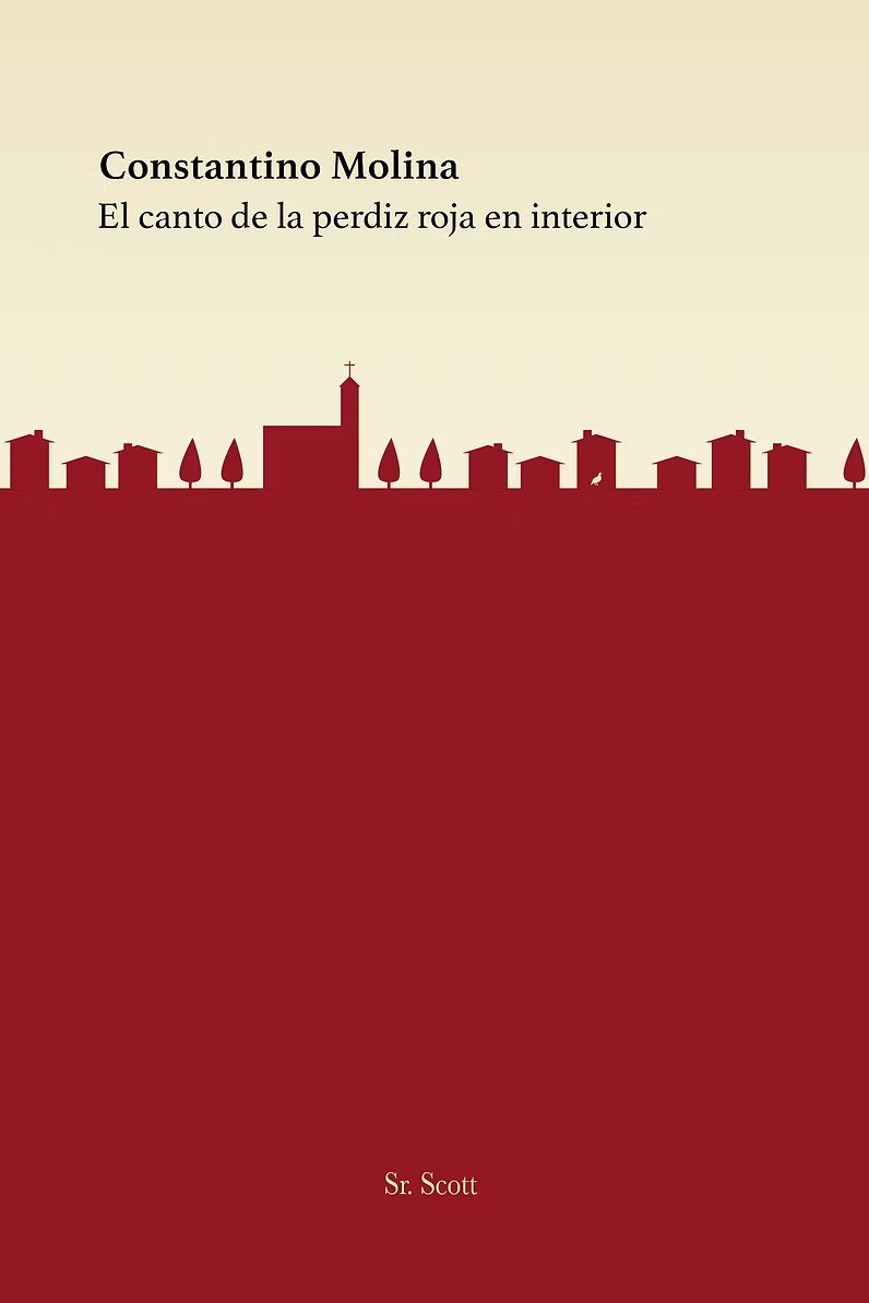 tdetour's tweet photo. Constantino Molina es un Poeta que escribe con la mirada, un Poeta odiseico que nada entre los océanos que van de Madrid a La Manchuela y de La Manchuela a Madrid. Editan @Srscottlibros @PerifericaEdito @RENACIMIENTOED . Por @ladylibrorojo .
https://t.co/fiLS4q1bdS https://t.co/eXUrLmHB5F