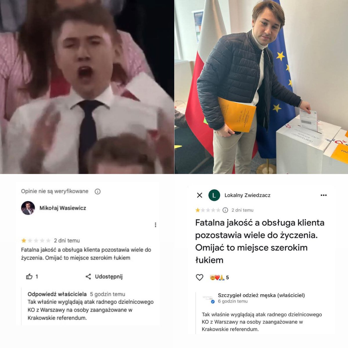 Codziennik z Mordoru tweet media