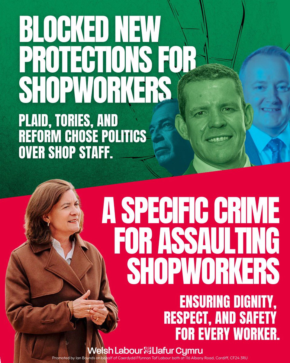 Cardiff East Labour Party tweet media