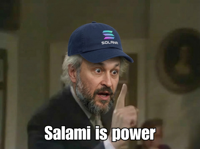 SillyDragonMeme's tweet photo. @toly @tunguz https://t.co/RW3qeWvDzt