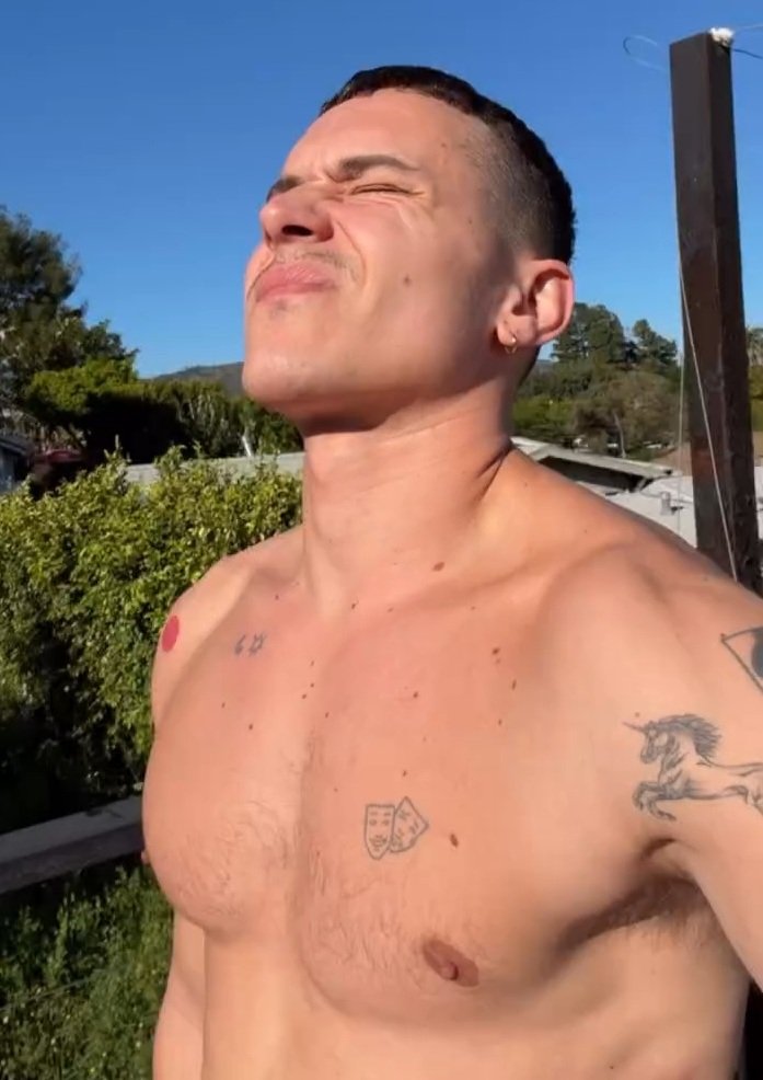 fico fraco 😮‍💨