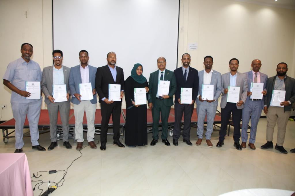 Ministry of Health ETHIOPIA tweet media